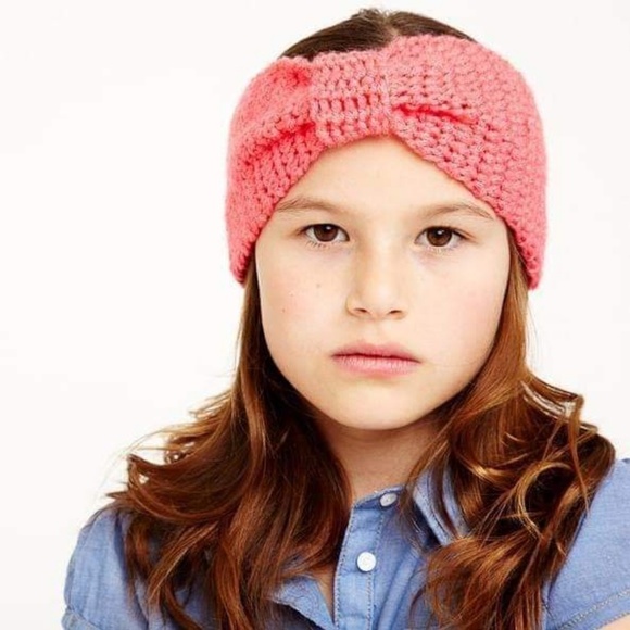 Knot headband - Picture 2 of 2